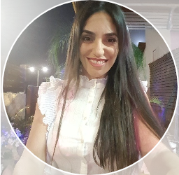 תמונת פרופיל של דנה נאדם